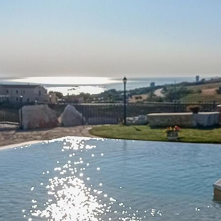Il Podere Sul Mare Термоли Екстериор снимка