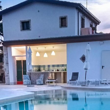 Il Podere Sul Mare Термоли Екстериор снимка