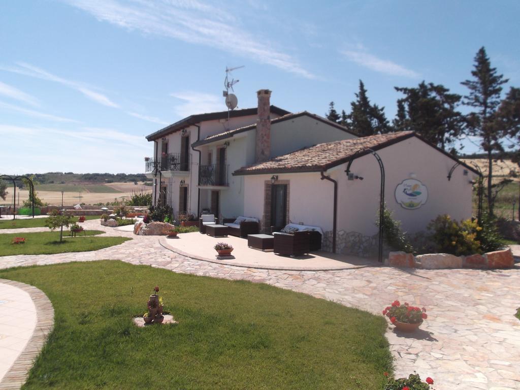 Il Podere Sul Mare Термоли Екстериор снимка
