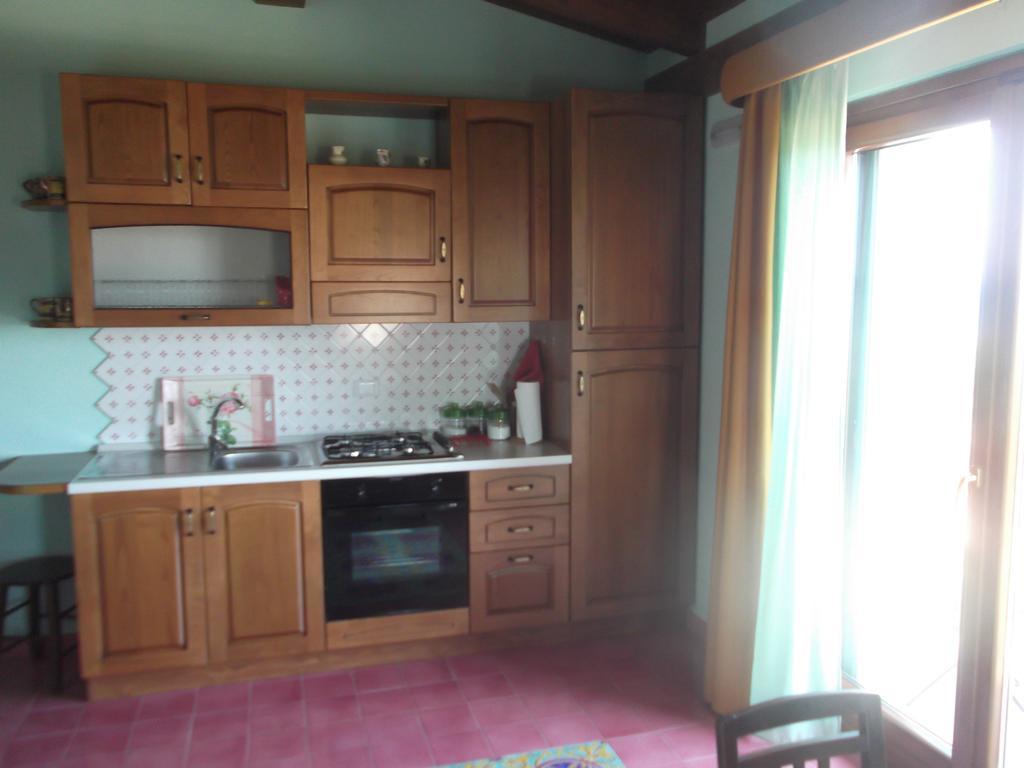 Il Podere Sul Mare Термоли Стая снимка