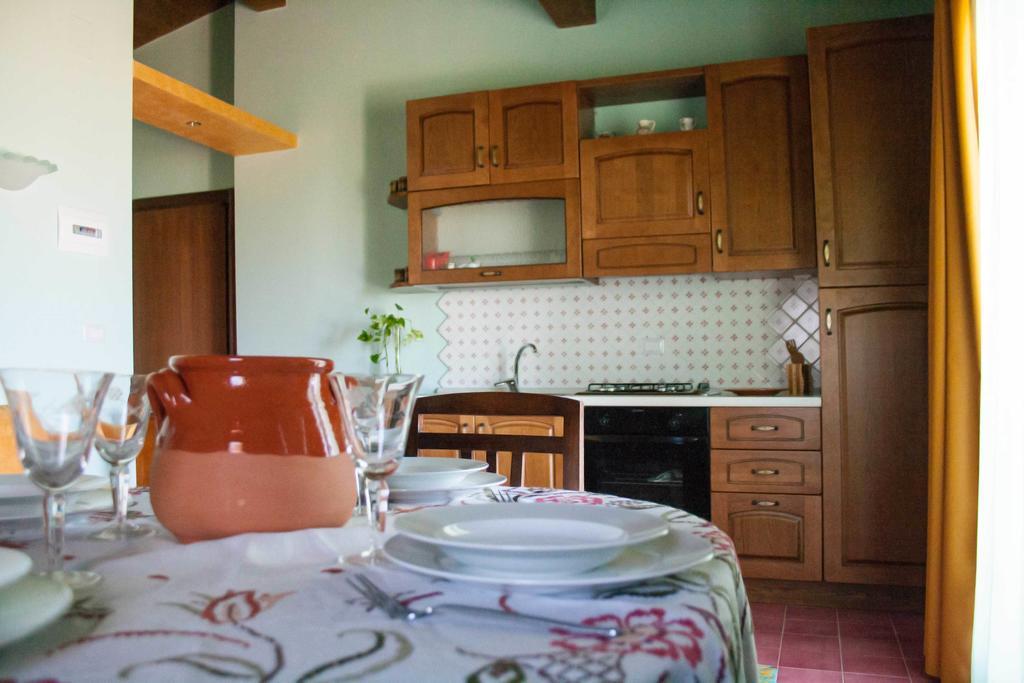 Il Podere Sul Mare Термоли Стая снимка